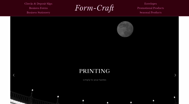 form-craft.com