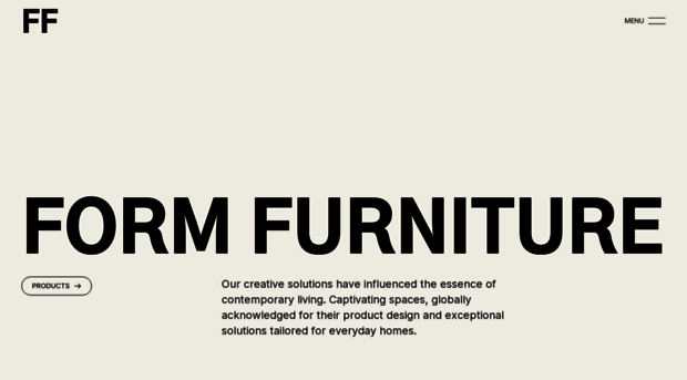 form-furniture.co.uk