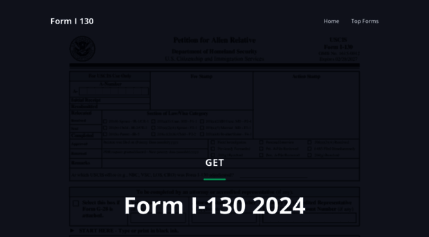 form-i-130.com