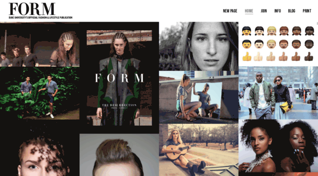 form-magazine.squarespace.com