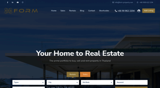 form-property.com