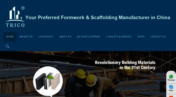 form-scaffs.com