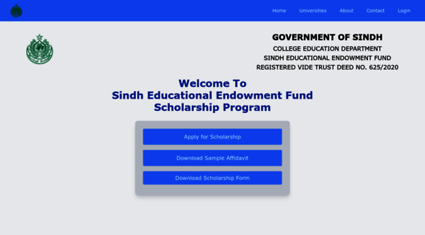 form-seef.com