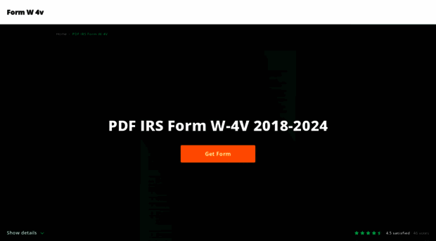 form-w-4v.com