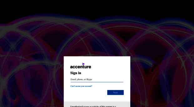 form.accenture.com