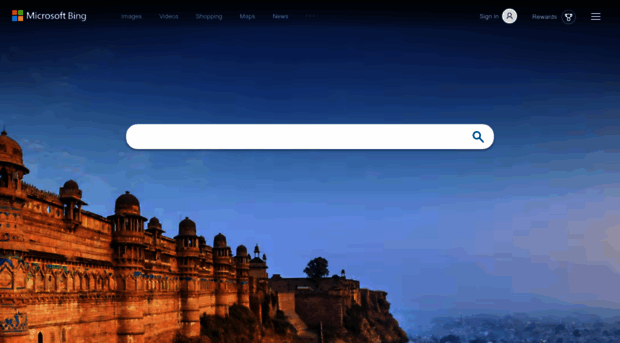 form.bing.com - Search - Microsoft Bing - Form Bing