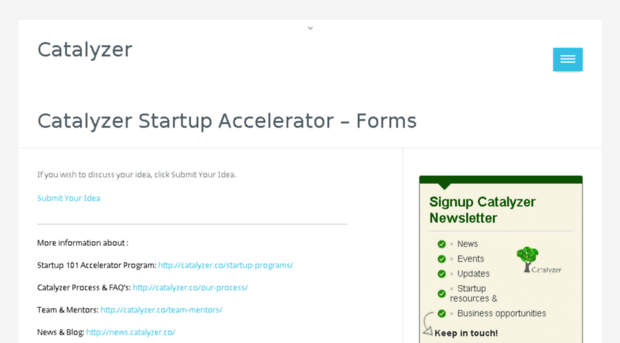 form.catalyzer.co