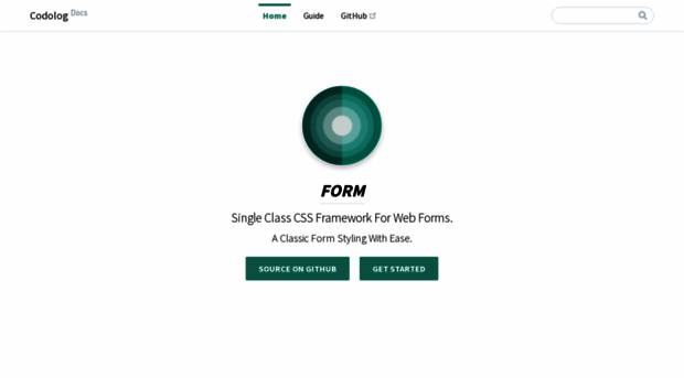 form.js.org