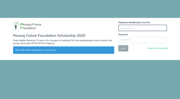 form.penangfuturefoundation.my