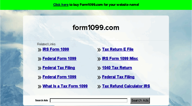 form1099.com