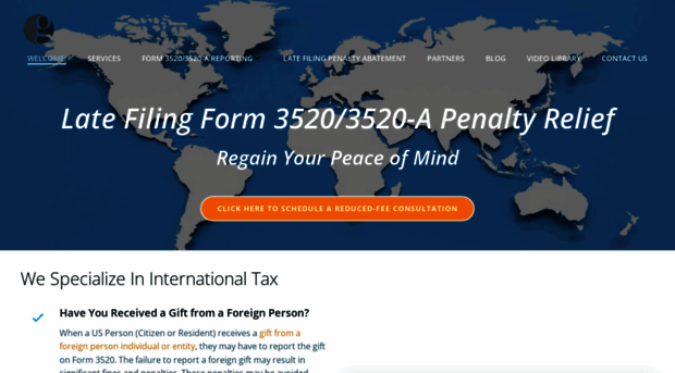 form3520irs.com