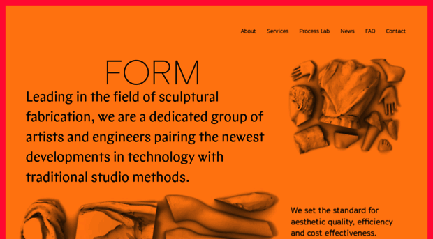 form3dfoundry.com