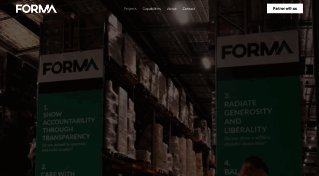 forma.com.au - Forma | Your Partner In Stone - Forma