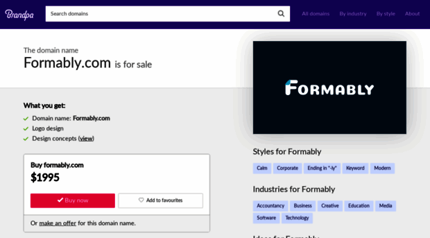 formably.com