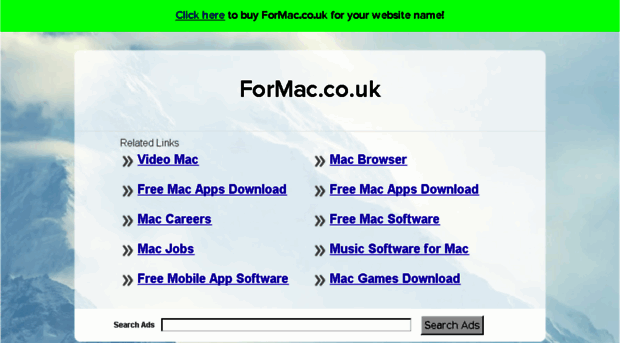 formac.co.uk