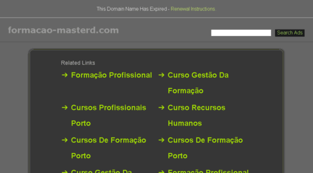 formacao-masterd.com