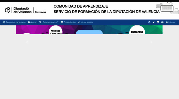 formacion.dival.es