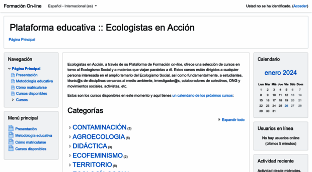 formacion.ecologistasenaccion.org