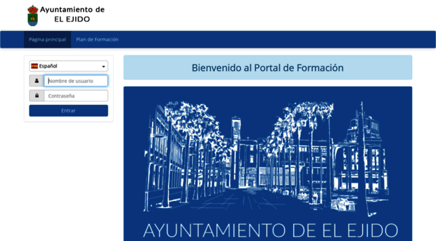 formacion.elejido.es