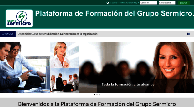 formacion.sermicro.com