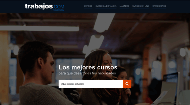 formacion.trabajos.com
