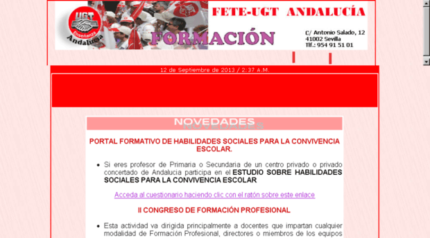 formacionfeteandalucia.com