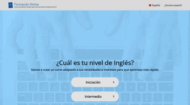 formaciononline.lingualia.com