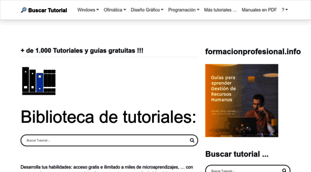 formacionprofesional.info