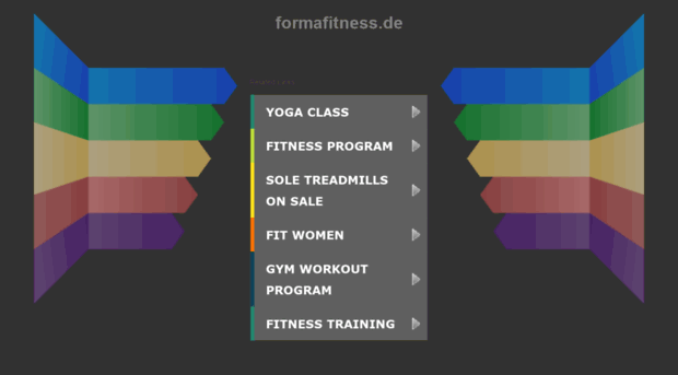 formafitness.de