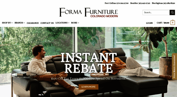 formafurniture.com