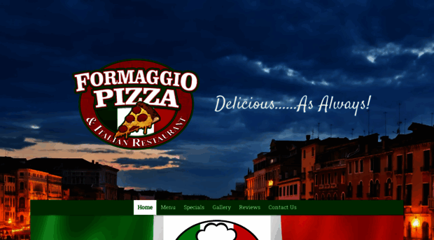 formaggiopizzaocala.com