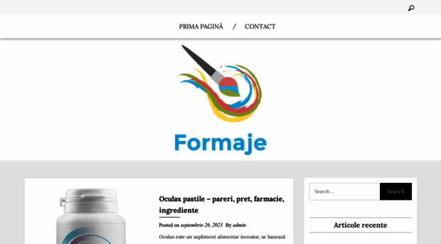 formaje.ro