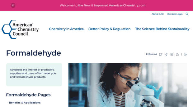 formaldehyde.americanchemistry.com