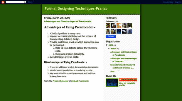 formaldesign-techniques.blogspot.com