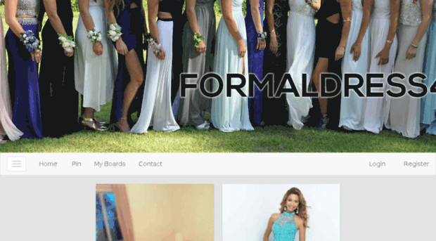 formaldress4u.co.uk