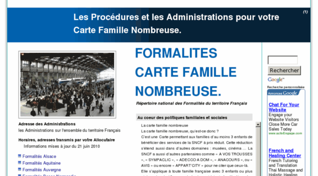 formalite-carte-famille-nombreuse.info