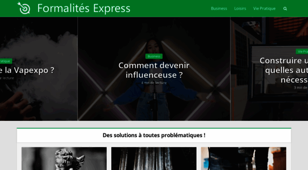 formalites-express.fr