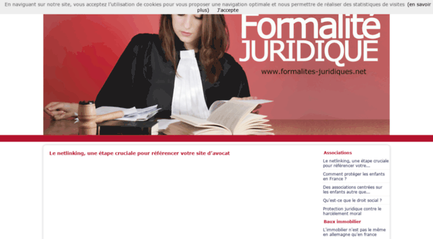 formalites-juridiques.net