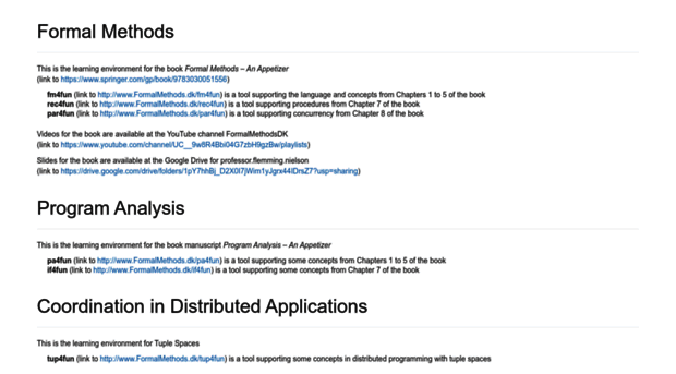 formalmethods.dk