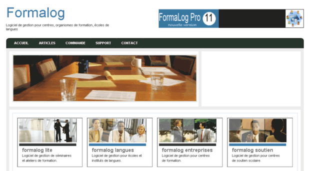 formalog.ca