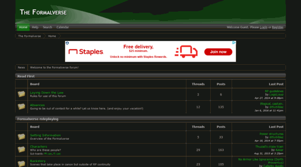 formalverse.proboards.com