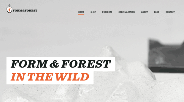 formandforest.com