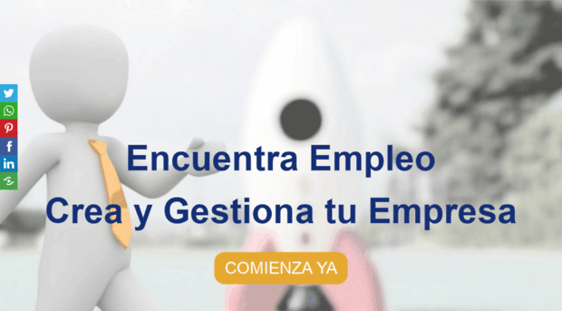 formandoempleo.es