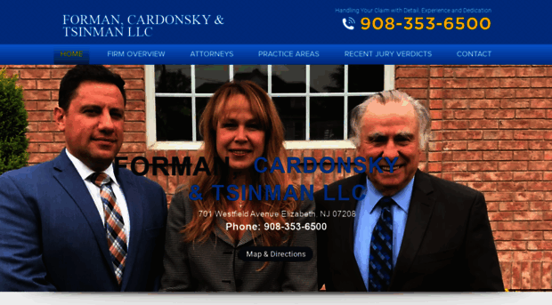 formanfirm.com