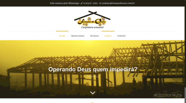 formaodeouro.com.br