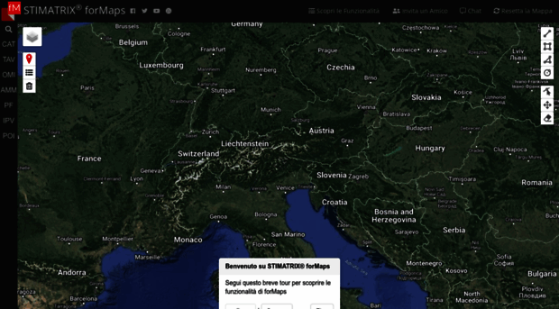 formaps.it