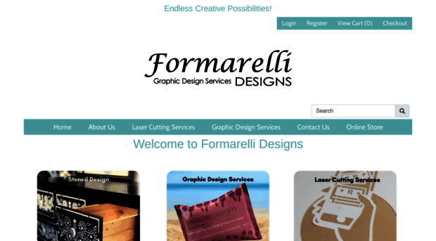 formarellidesigns.co.za