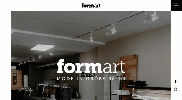 formart-mode.de