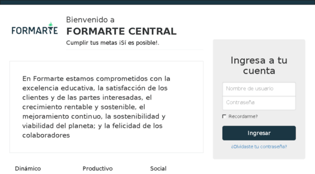 formartecentral.q10academico.com