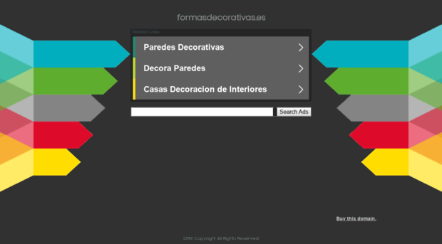 formasdecorativas.es